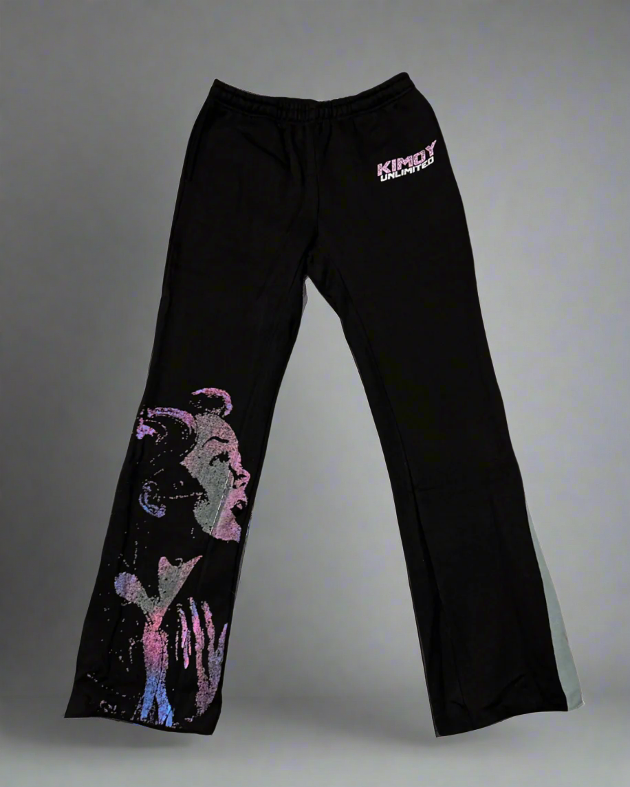 Ukiyo Sweatpants