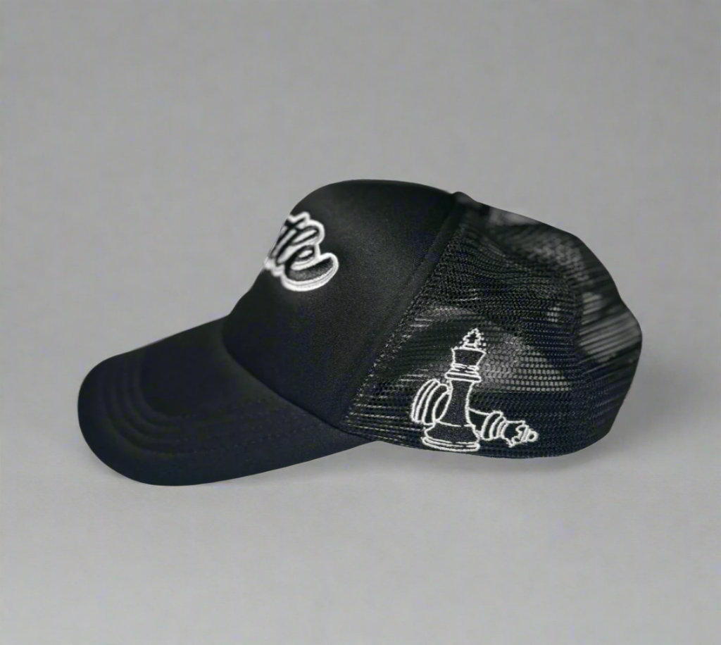 ASAP Hustle Trucker Hat