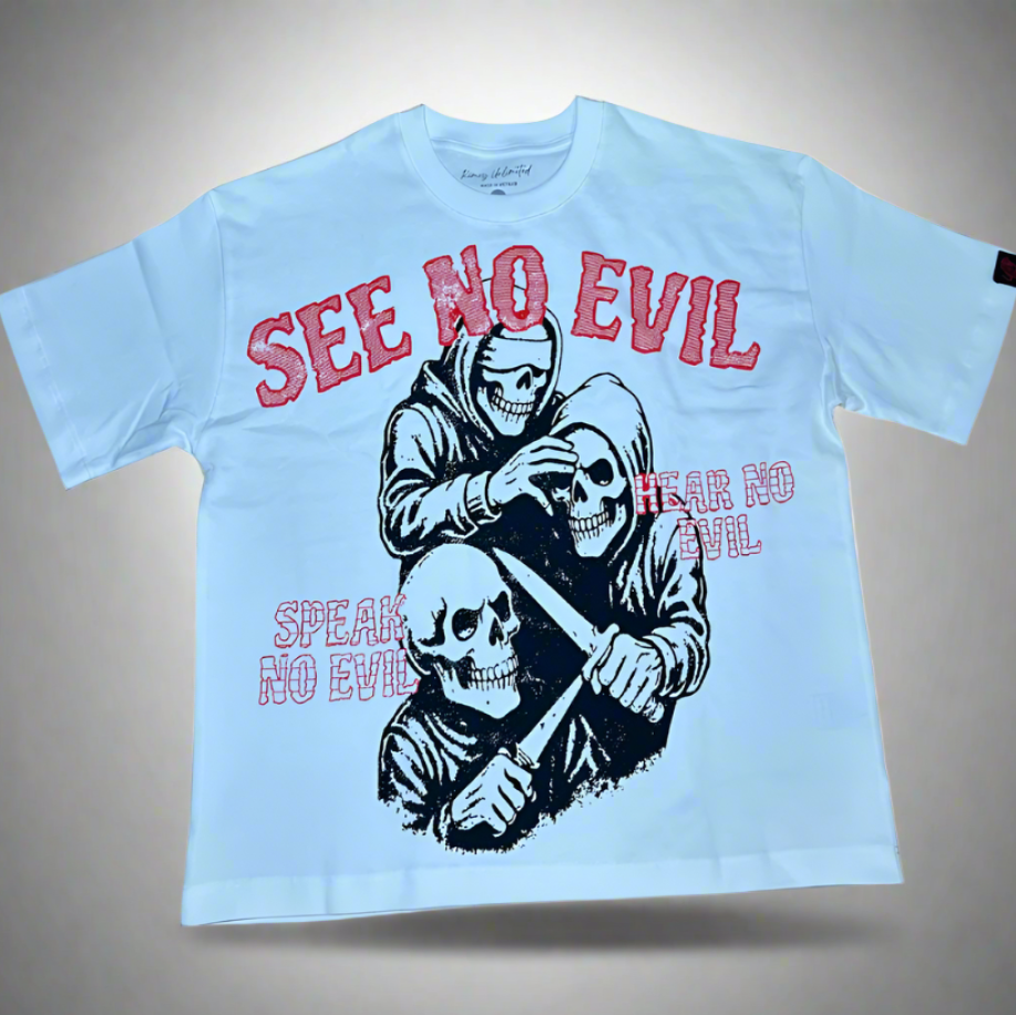 Fudo T-Shirt