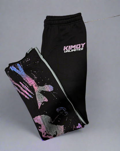 Ukiyo Sweatpants