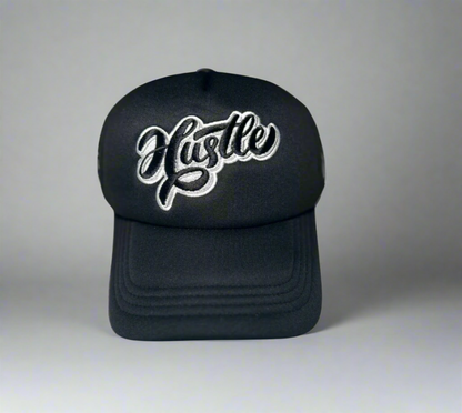 ASAP Hustle Trucker Hat