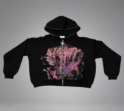 Ukiyo Hoodie