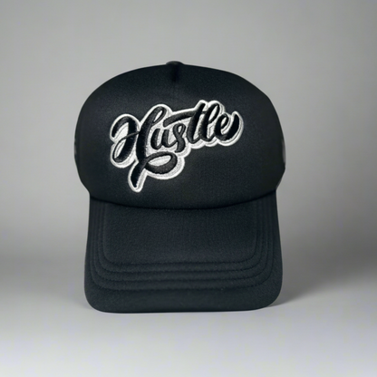 ASAP Hustle Trucker Hat