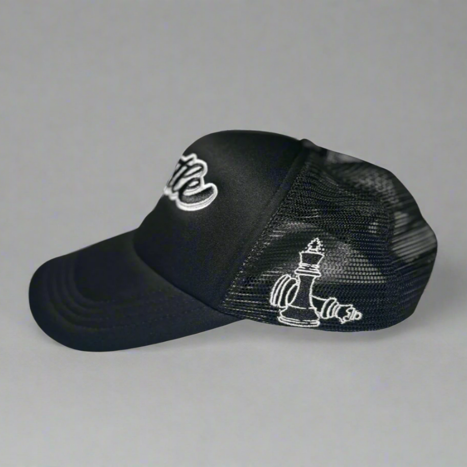 ASAP Hustle Trucker Hat