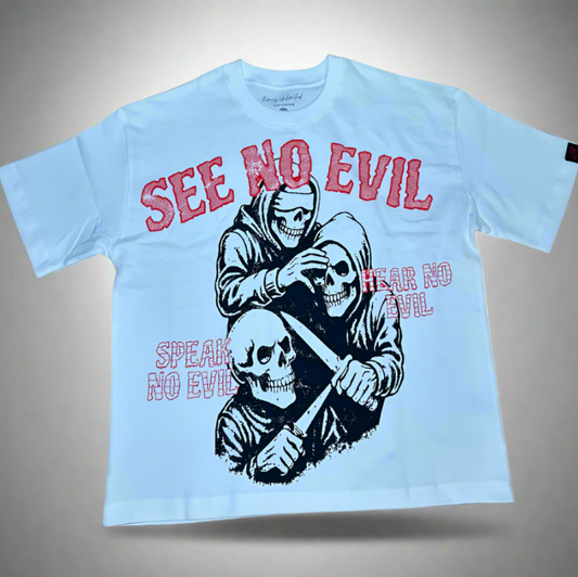Fudo T-Shirt