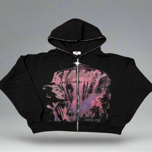 Ukiyo Hoodie