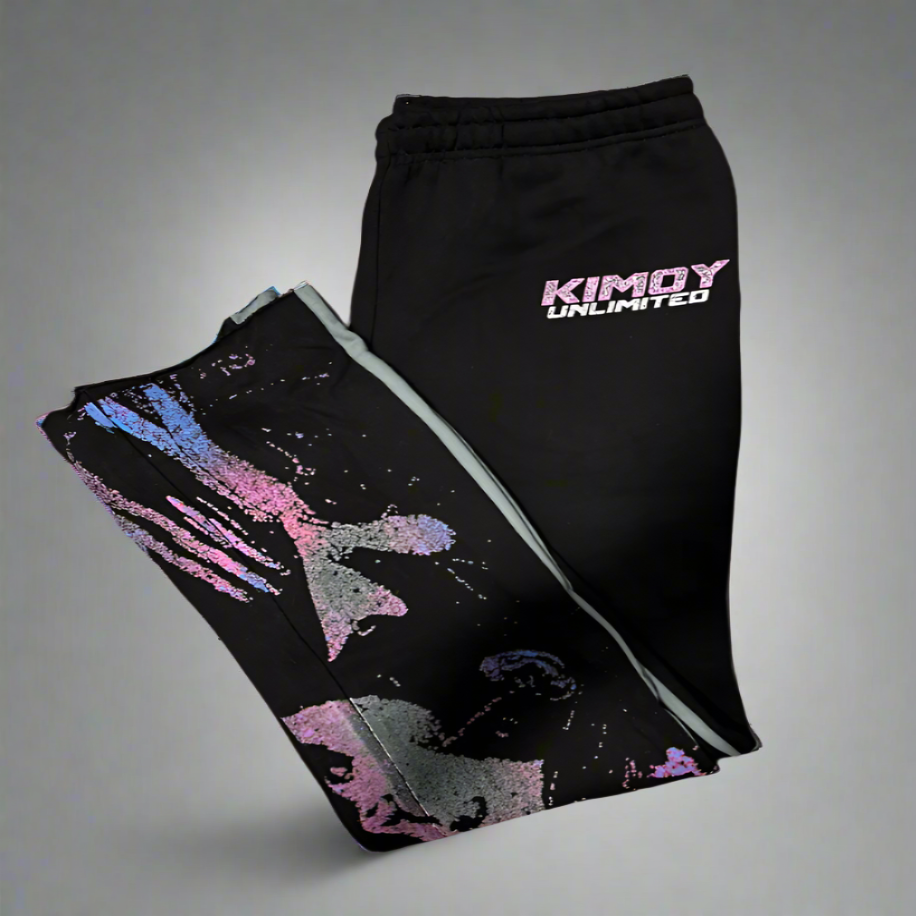Ukiyo Sweatpants
