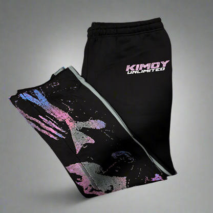 Ukiyo Sweatpants