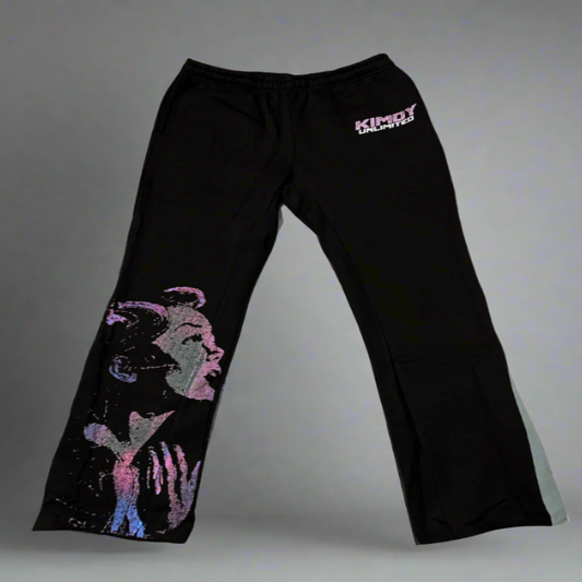 Ukiyo Sweatpants