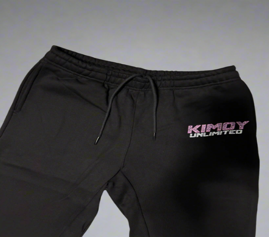 Ukiyo Sweatpants